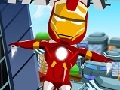 play Iron Man: Stark Tower