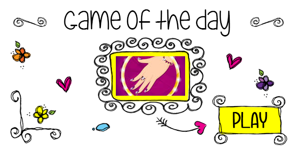 play Diamond Nail