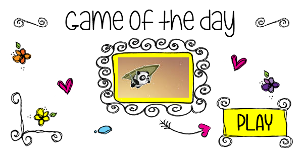 play The Flying Panda