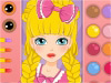 play Manga Doll Creator