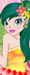 play Sweet Elf Princess Make Up