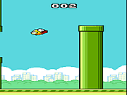 play Flappy Bird