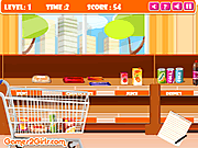 play Bakers Shopping Teaser