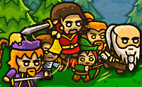 play Summon The Hero