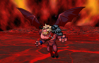 play Flappy Flarewing