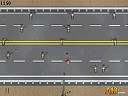 play Zombroad