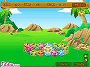 play Animal Cubes