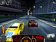 play Hot Rod Racers