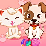 Pet Shop Management game