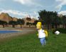play Homer'S Adventure