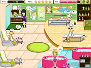 play Celebrity Spa