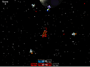 play Spacebrick And The Window To The Stars