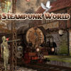 play Steampunk World