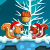 play Christmas Squirrel