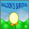 Balloon'S Survival