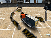 play Heavy Loader 3 D