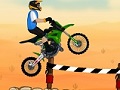 play Motocross Challenge