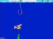 play Swimmy Fish