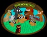 play Animal Defense