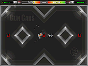 Gun Cars