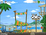 play 3 Pandas In Brazil