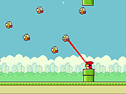 play Kill Them Flappy Birds
