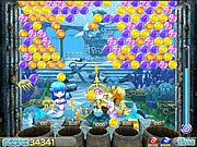 play Mermaid Bubbles