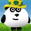 play 3 Pandas In Brazil
