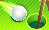 play Mini Golf Fantasy 3D