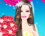 play Barbie Wedding Crasher