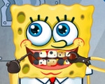 play Spongebob Tooth Problems