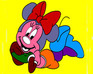 play Mickey Leisure Coloring