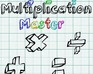 play Multiplication Master Maths Madness!
