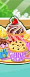 play Creamy Cupcakes