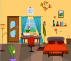 play Dozing Room Escape