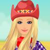 play Barbie Country Horse