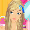 play Fairytale Hair Salon