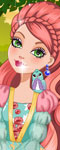 play Ashlynn Ella Enchanted Makeover