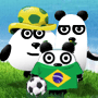 play 3 Pandas In Brazil