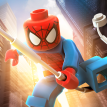 play Lego Spiderman