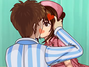 play Kiss In Work Hours