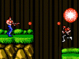 play Contra 4In1