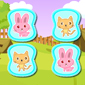 play Pet Pair Spotting