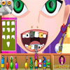 play Charming Girl At Dentist