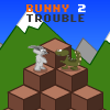 play Bunny Trouble 2