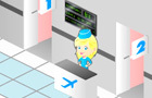 play Frenzy Airport