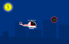 play Dodge Copter