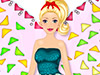 play Fairy Barbie Cake