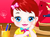 play Baby Lulu At Nursery School