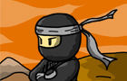 play Ninja Chibi